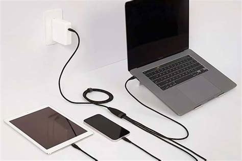 Power Up Your Devices: The Magic Wnd Charging Cable Revolution